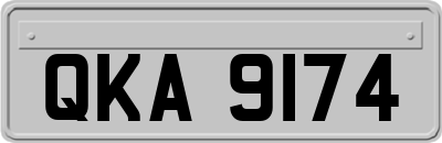 QKA9174