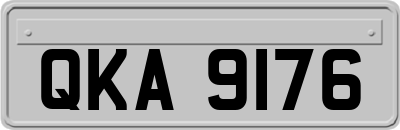 QKA9176