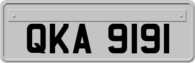QKA9191