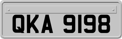 QKA9198