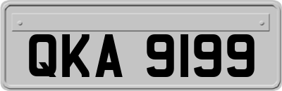 QKA9199