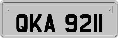 QKA9211