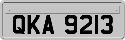 QKA9213