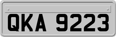 QKA9223
