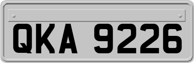 QKA9226
