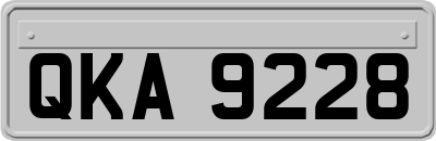 QKA9228