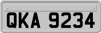 QKA9234