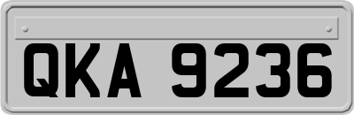 QKA9236