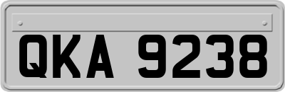 QKA9238