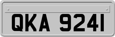 QKA9241