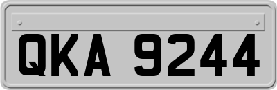 QKA9244
