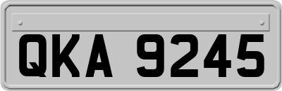 QKA9245