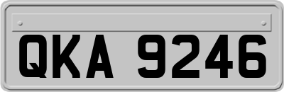 QKA9246