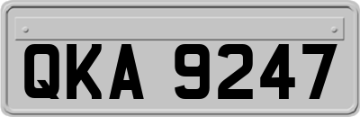 QKA9247