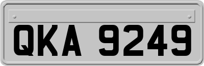 QKA9249