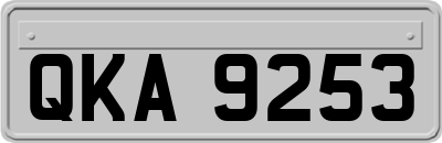 QKA9253
