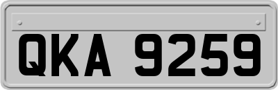 QKA9259