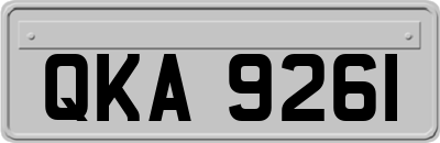 QKA9261