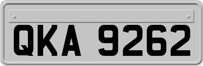 QKA9262