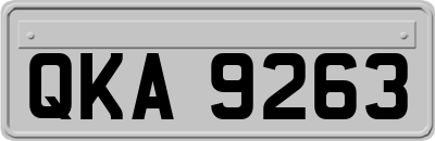 QKA9263