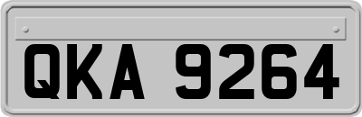 QKA9264