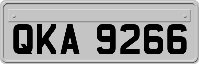 QKA9266