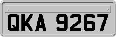 QKA9267
