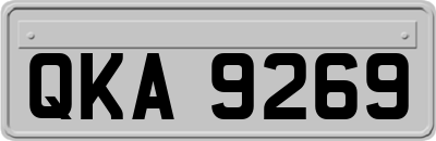 QKA9269