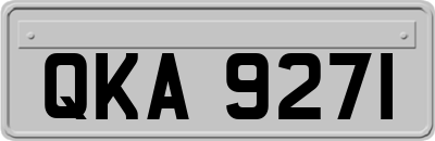 QKA9271