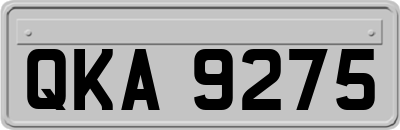 QKA9275