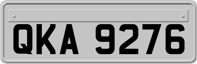 QKA9276