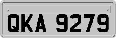 QKA9279