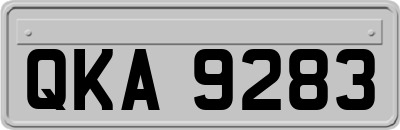 QKA9283