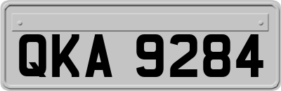 QKA9284