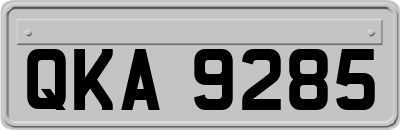 QKA9285