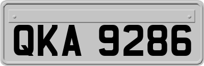QKA9286