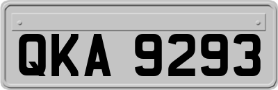 QKA9293