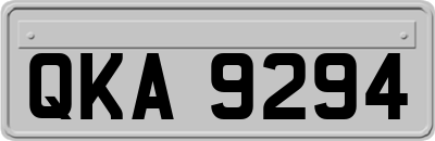 QKA9294