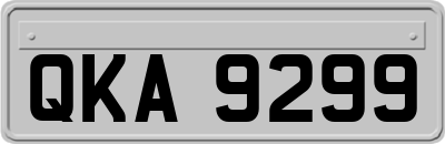 QKA9299