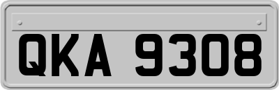 QKA9308