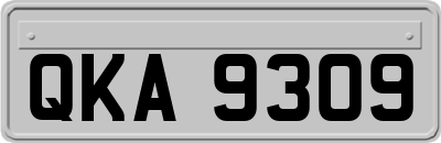 QKA9309