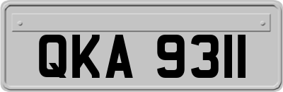 QKA9311