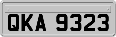 QKA9323
