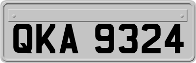 QKA9324