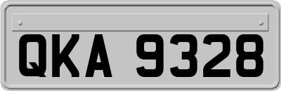 QKA9328