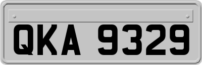 QKA9329