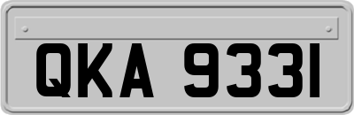 QKA9331