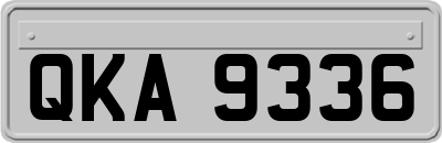 QKA9336