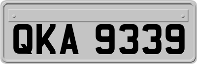 QKA9339