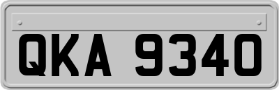 QKA9340